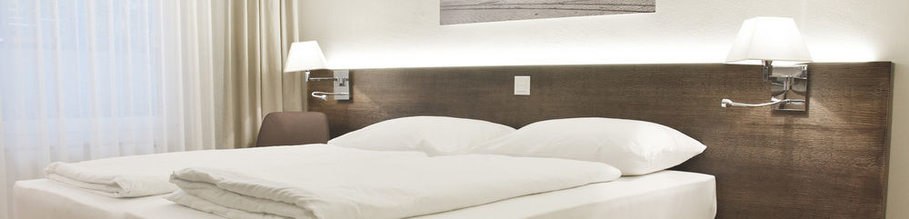 Hotel One66 St. Gallen Exterior foto